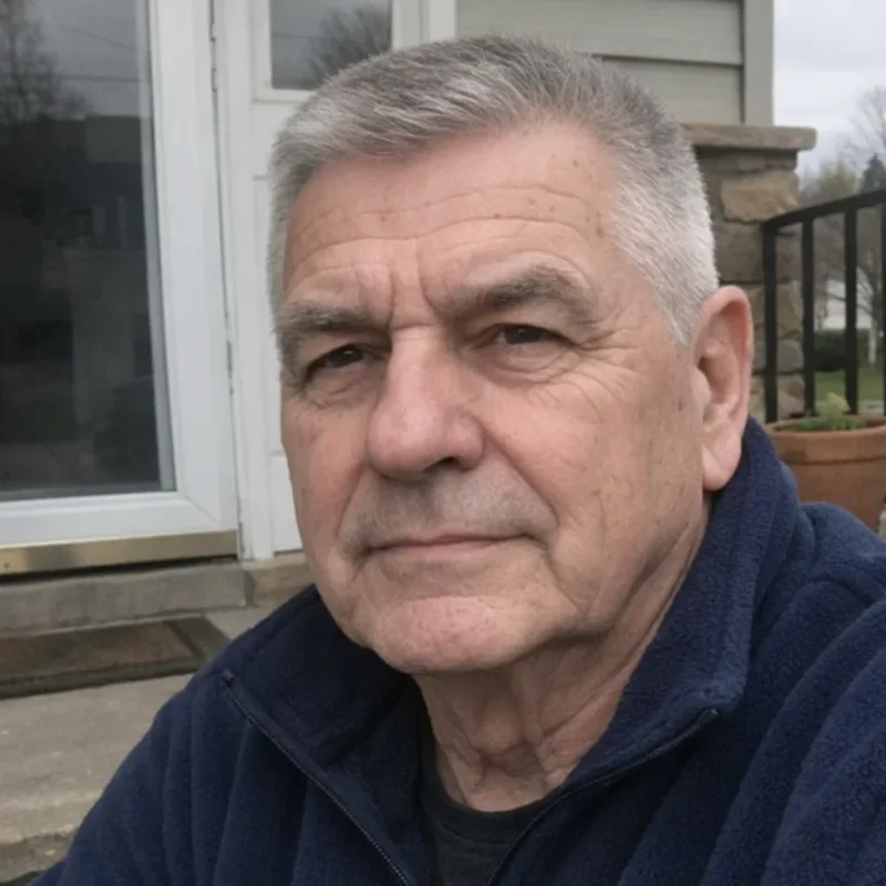 Robert T., 61