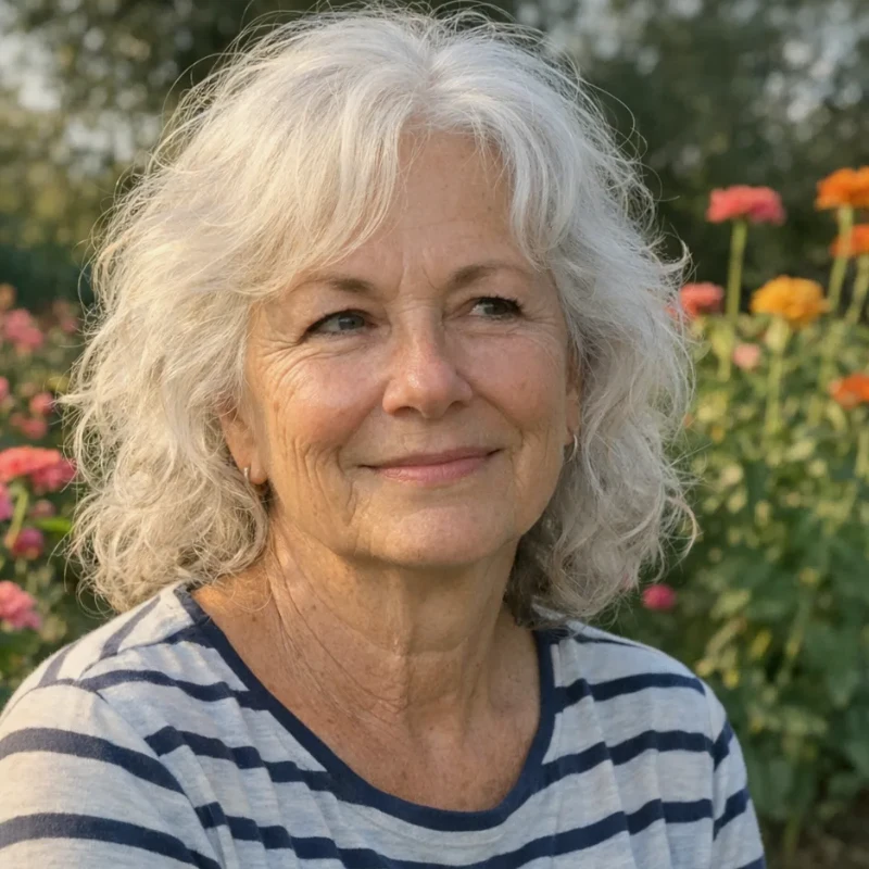 Carmen L., 72